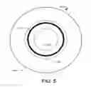 Fig. 05 - CONTOURED TARGET FOR SPUTTERING