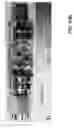 Fig. 07 - Active stabilization of ion trap radiofrequency potentials