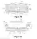 Fig. 08 - Integrated heat spreader having electromagnetically-formed features