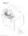Fig. 04 - Chip accommodation tray