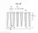 Fig. 10 - Method for manufacturing isolation structure