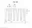 Fig. 14 - Method for manufacturing isolation structure
