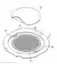 Fig. 01 - Method of processing wafer