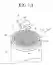 Fig. 14 - Method of processing wafer