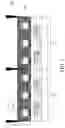 Fig. 04 - Structure for die probing
