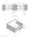 Fig. 07 - Power semiconductor device with small contact footprint and the preparation method