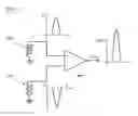 Fig. 06 - Sensor device having inductors, analog and logic circuits for detecting power flowing through a powerline