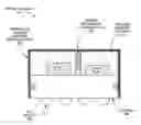 Fig. 01 - Electromagnetic interference shielding for system-in-package technology