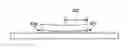 Fig. 01 - Non-rectangular electronic device components