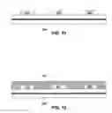 Fig. 06 - Electronic device packages with conformal EMI shielding and related methods