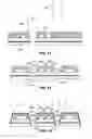 Fig. 07 - Electronic device packages with conformal EMI shielding and related methods