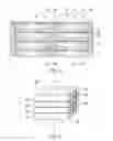 Fig. 08 - STRUCTURE AND METHOD OF FAN-OUT STACKED PACKAGES