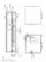 Fig. 07 - Packaged semiconductor devices and packaging methods