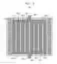 Fig. 04 - Chip stack cooling structure