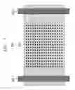 Fig. 08 - Chip stack cooling structure