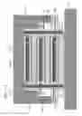 Fig. 12 - Chip stack cooling structure