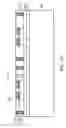 Fig. 09 - Structure and formation method for chip package