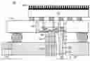 Fig. 01 - Packaging optoelectronic components and CMOS circuitry using silicon-on-insulator substrates for photonics applications