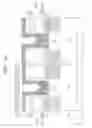Fig. 35 - Semiconductor device having gate electrodes with stacked metal layers