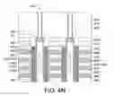 Fig. 22 - Semiconductor structure and method of manufacturing the same