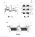 Fig. 02 - Method to fabricate uniform tunneling dielectric of embedded flash memory cell