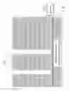 Fig. 06 - Vertical memory having varying storage cell design through the storage cell stack