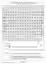 Fig. 46 - Semiconductor Chip Including Integrated Circuit Defined Within Dynamic Array Section