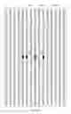 Fig. 63 - Semiconductor Chip Including Integrated Circuit Defined Within Dynamic Array Section