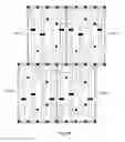 Fig. 67 - Semiconductor Chip Including Integrated Circuit Defined Within Dynamic Array Section
