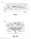 Fig. 06 - Stacked substrate structure with inter-tier interconnection