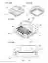 Fig. 46 - Imaging device and electronic device using three dimentional (3D) integration