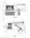 Fig. 03 - Via support structure under pad areas for BSI bondability improvement