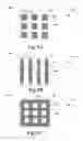 Fig. 04 - Via support structure under pad areas for BSI bondability improvement