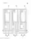 Fig. 48 - Display apparatus and method of manufacturing display apparatus
