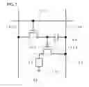 Fig. 02 - Display device with defective pixel correction