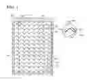 Fig. 02 - Display device with durable wiring