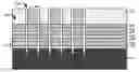 Fig. 01 - Sidewall image transfer nanosheet