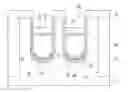 Fig. 01 - Semiconductor device having buried gate structure, method for manufacturing the same, and memory cell having the same
