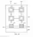 Fig. 03 - Nanowire device with reduced parasitics