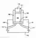 Fig. 01 - Field effect transistor structure with abrupt source/drain junctions