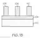 Fig. 03 - Silicon germanium fin immune to epitaxy defect
