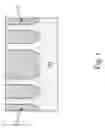 Fig. 02 - Semiconductor structures and methods with high mobility and high energy bandgap materials