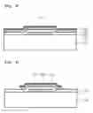 Fig. 04 - Thin film transistor and manufacturing method therefor