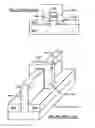 Fig. 03 - VERTICAL SUPER-THIN BODY SEMICONDUCTOR ON DIELECTRIC WALL DEVICES AND METHODS OF THEIR FABRICATION