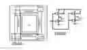 Fig. 29 - VERTICAL SUPER-THIN BODY SEMICONDUCTOR ON DIELECTRIC WALL DEVICES AND METHODS OF THEIR FABRICATION