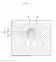 Fig. 03 - Window structure, method of manufacturing the same, electronic device equipped with a camera including a window structure and method of manufacturing the same