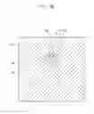 Fig. 06 - Window structure, method of manufacturing the same, electronic device equipped with a camera including a window structure and method of manufacturing the same