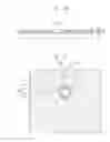 Fig. 10 - Window structure, method of manufacturing the same, electronic device equipped with a camera including a window structure and method of manufacturing the same