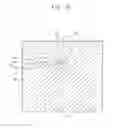 Fig. 19 - Window structure, method of manufacturing the same, electronic device equipped with a camera including a window structure and method of manufacturing the same