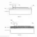 Fig. 13 - Vertical solid state devices